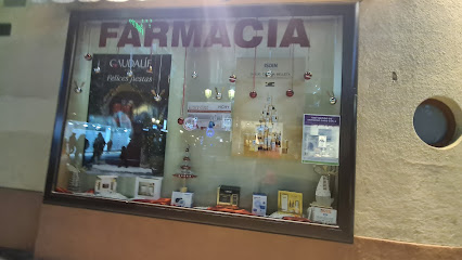 Farmacia Galván Prat  Farmacia en Salamanca 
