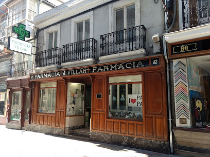 Farmacia en Rúa Real, 80 A Coruña A Coruña 