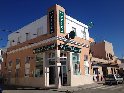 Farmacia Olivar de Rivero - Farmacia Jerez de la Frontera  11406