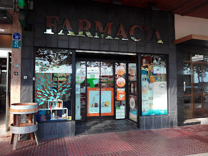Ronda58  Farmacia en A Coruña 