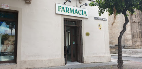 Farmacia Agarrado Luna  Farmacia en Jerez de la Frontera 