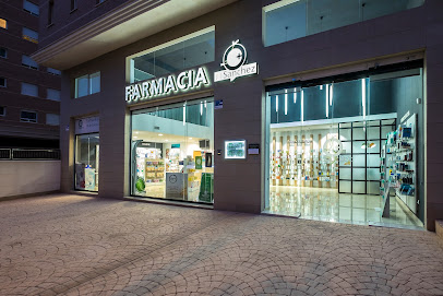 Farmacia Pau1. Lda Maria Encarnación Torregrosa Brotons  Farmacia en Alicante 