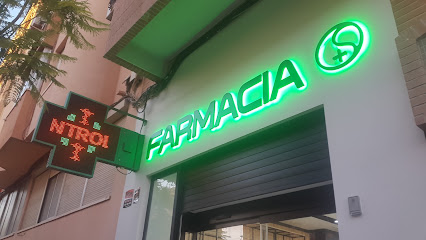 Farmacia Sánchez  Farmacia en Alicante 