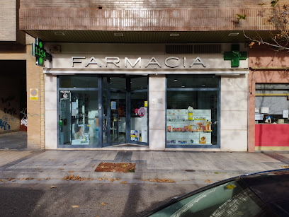 Farmacia Frago  Farmacia en Zaragoza 