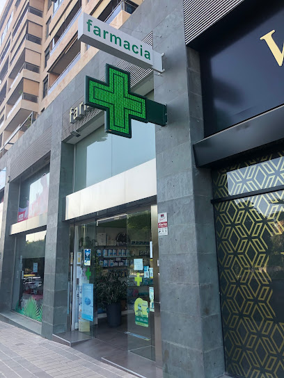 Farmacia Pascual Martí  Farmacia en Alicante 