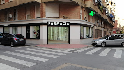 Concepción Galiana García - Farmacia Alicante  03012