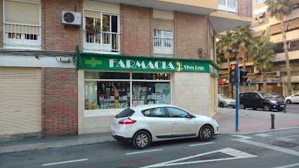 Farmacia Ldo Rafael Vives  Farmacia en Alicante 