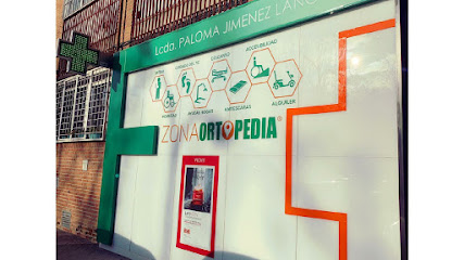 Farmacia en C. de Valderrey, 53 Madrid Madrid 
