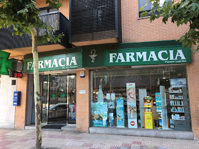 Farmacia Puente Ladrillo Dermocosmética Ortopedia  Farmacia en Salamanca 