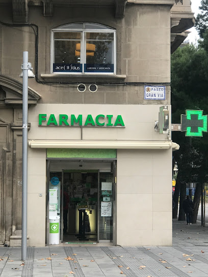 Farmacia Buesa  Farmacia en Zaragoza 