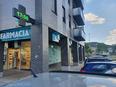 Farmacia Ripagaina 24 horas  Farmacia en Pamplona 