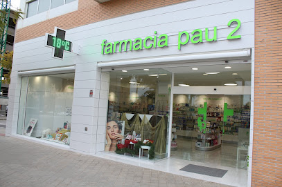 Farmacia - Farmacia Alicante  03005