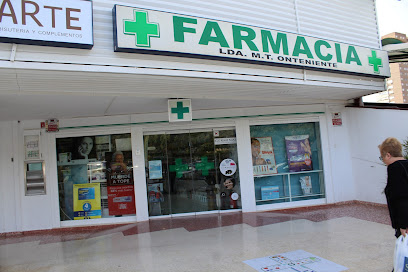 Farmacia Centro Venecia - Farmacia Alicante  03540