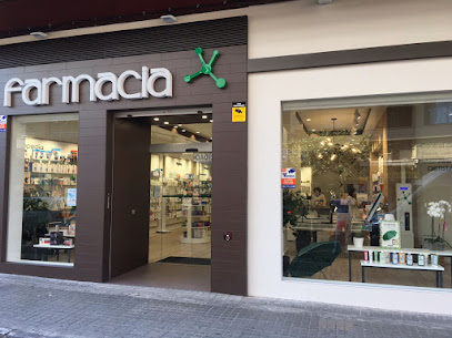 Farmacia García Cirugeda  Farmacia en Zaragoza 