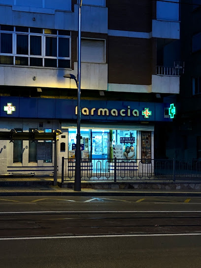 Farmacia en Av. Vivar Téllez, 73 Vélez-Málaga Málaga 