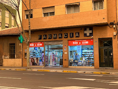 Farmacia La Florida® - Farmacia Alicante  03006