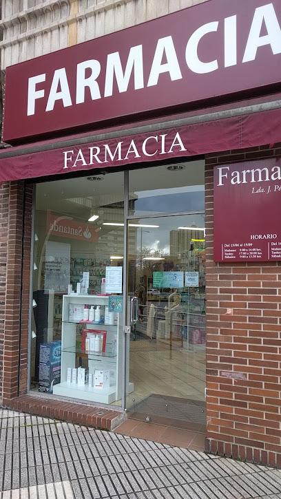 Farmacia Pérez Azcona  Farmacia en Pamplona 