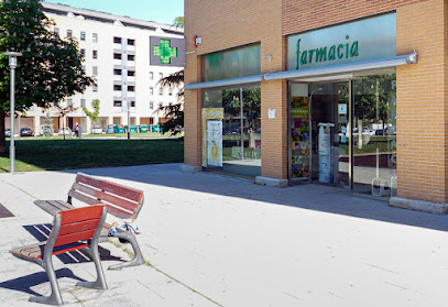 Farmacia Cristina Marcotegui  Farmacia en Pamplona 