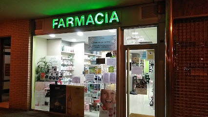 Farmacia Plaza del Reloj Saioa Aldunate Mtz de Morentin  Farmacia en Pamplona 