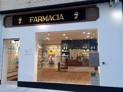 FARMACIA RIAZOR  Farmacia en A Coruña 