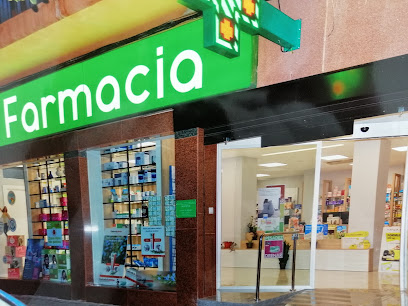 Farmacia Joaquina Isabel Rangel Ramajo  Farmacia en Alicante 