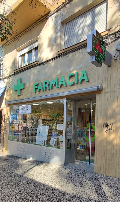 Farmacia Murillo. Parafarmacia, farmacia en Zaragoza  Farmacia en Zaragoza 
