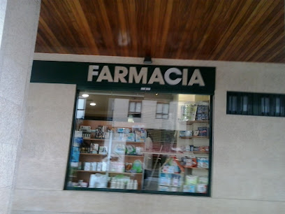 Farmacia en Rúa José Gómez Posada Curros, 10 Vigo Pontevedra 