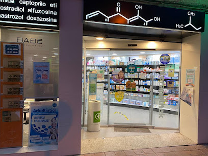 Farmacia Plaza de los Ángeles - Farmacia Alicante  03009