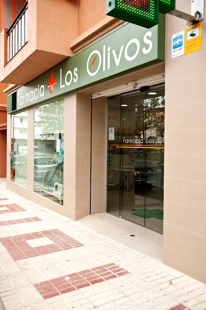 Farmacia en C. Arbequín, 3 Vélez-Málaga Málaga 