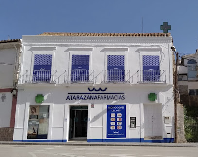 Farmacia en C. Cruz Verde, 6 Vélez-Málaga Málaga 