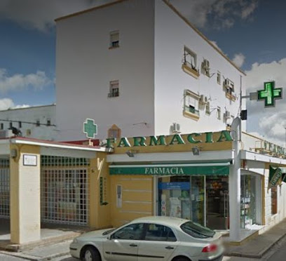 Farmacia en Pl. la Vid, 9, BAJO Jerez de la Frontera Cádiz 