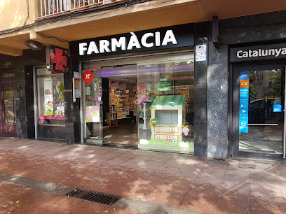 Farmacia en C/ de Sant Adrià, 131 Barcelona Barcelona 