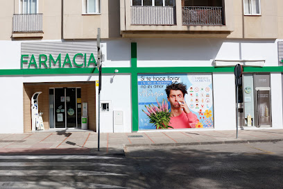 Farmacia Lorente 24 horas - Farmacia Jerez de la Frontera  11405