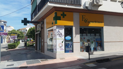 Farmacia en Pl. de San Roque, 12 Vélez-Málaga Málaga 