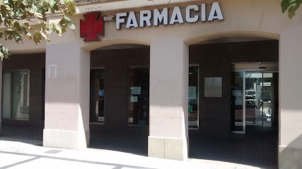 Farmacia Rosario Urtasun Sanz  Farmacia en Pamplona 