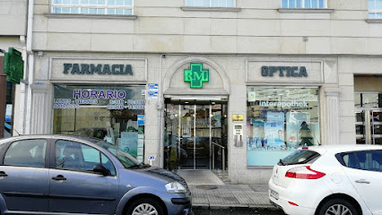 Farmacia Matogrande - Sofía Bermejo Montero  Farmacia en A Coruña 