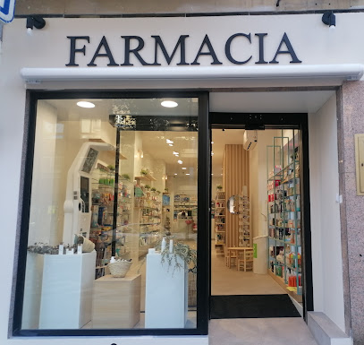 Farmacia Paloma Oraá - Farmacia Salamanca  37004