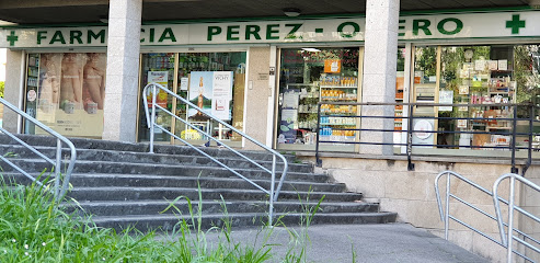 Farmacia en Rúa Manuel de Castro, 21 Vigo Pontevedra 