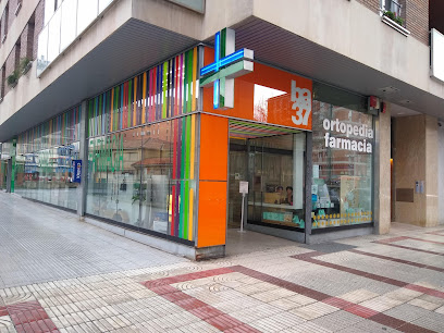 Farmacia Arriazu Aranceta  Farmacia en Pamplona 