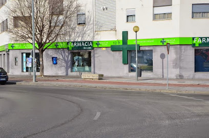 Farmacia en Av. Rey Juan Carlos I, 44 bis, 44 bis Jerez de la Frontera Cádiz 