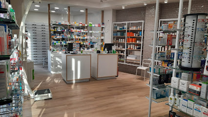 Farmacia en Av. de Castrelos, 144 Interior Vigo Pontevedra 