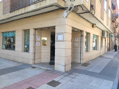 Farmacia Marcos González  Farmacia en Salamanca 