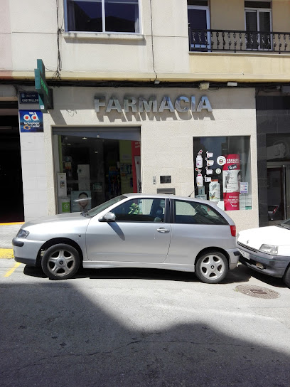 Constantino Placer  Farmacia en A Coruña 