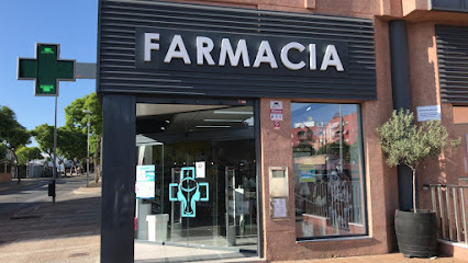 Farmacia Pravia  Farmacia en Jerez de la Frontera 