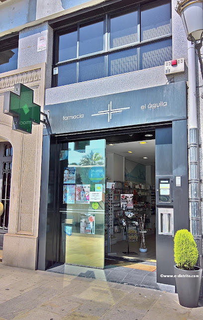 Farmacia en R. Cantón Pequeno, 29, bajo A Coruña A Coruña 