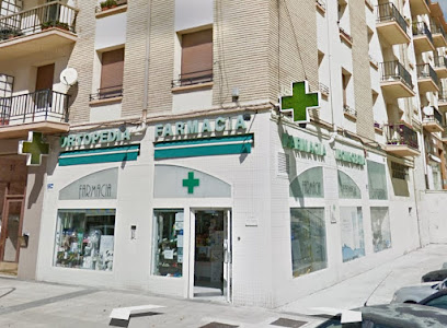 Farmacia Gutiérrez Purroy  Farmacia en Pamplona 