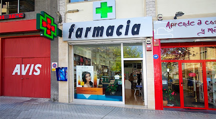 Farmacia Ignacio Beroiz  Farmacia en Pamplona 