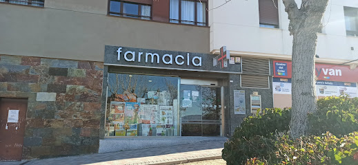 Farmacia Mercedes Palomo  Farmacia en Segovia 