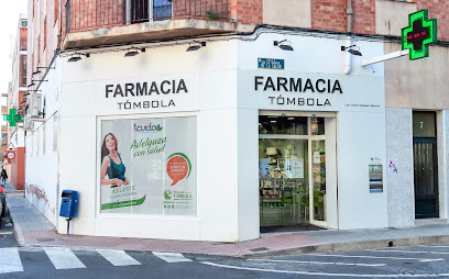 Farmacia Tombola - Farmacia Alicante  03009