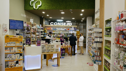 Farmavigo - Farmacia Calle Coruña  Farmacia en Vigo 